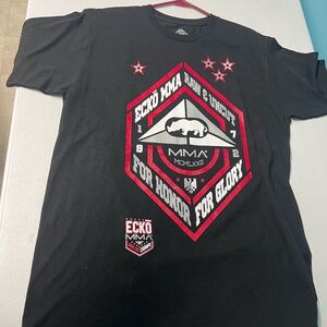 Vintage ECKO T-shirt, size large